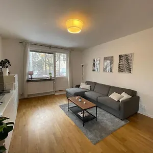  Apartment Apartment, Hammarbyhojden